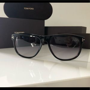 Tom Ford sunglasses - men’s.